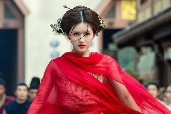 穿越剧排行榜前十电视剧