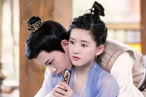 穿越剧排行榜前十电视剧