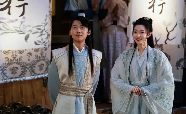 穿越剧排行榜前十电视剧