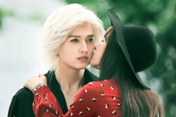 穿越剧排行榜前十电视剧