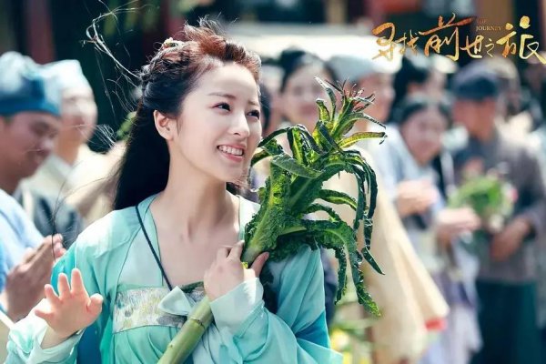 穿越剧排行榜前十电视剧