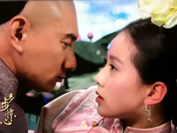 穿越剧排行榜前十电视剧