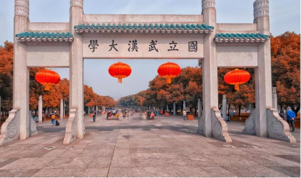 南京大学和武汉大学哪个好