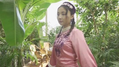 人数最少的少数民族 我国人口最少的塔塔尔族你了解多少