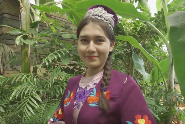 人数最少的少数民族