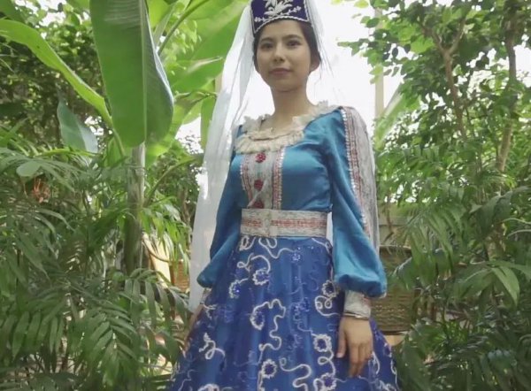 人数最少的少数民族