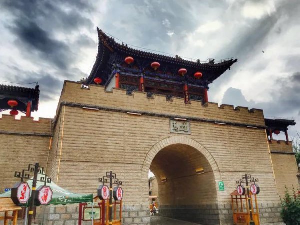 西宁有什么好玩的地方