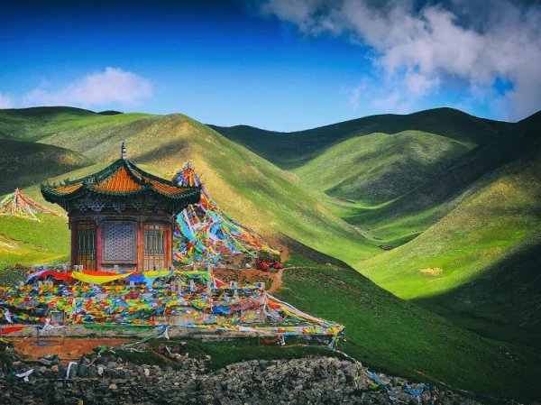 西宁有什么好玩的地方