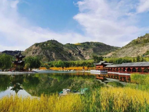 西宁有什么好玩的地方