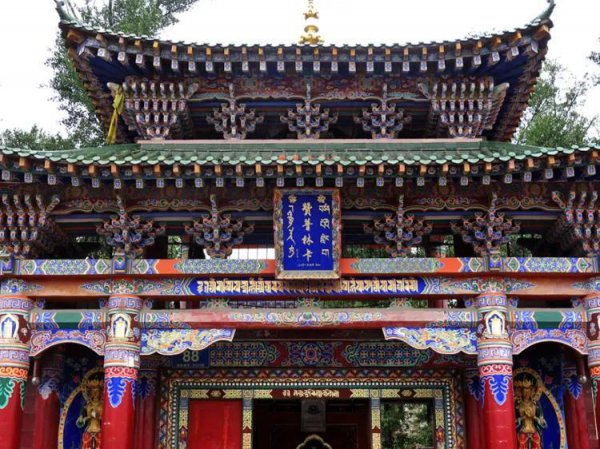 西宁有什么好玩的地方