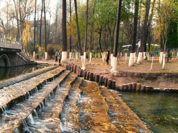 西宁有什么好玩的地方