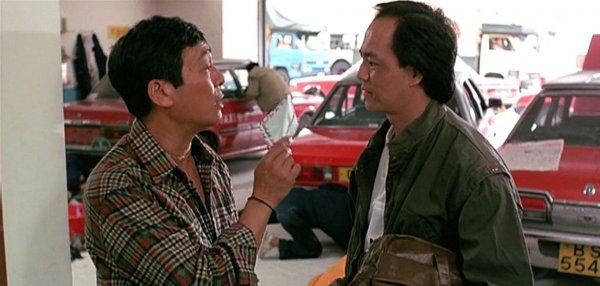 老演员曾江个人资料简介