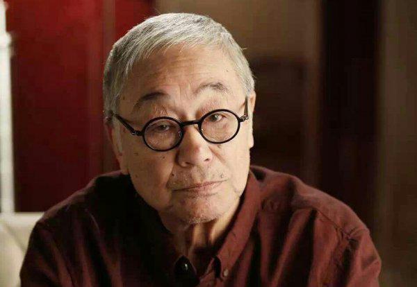 老演员曾江个人资料简介