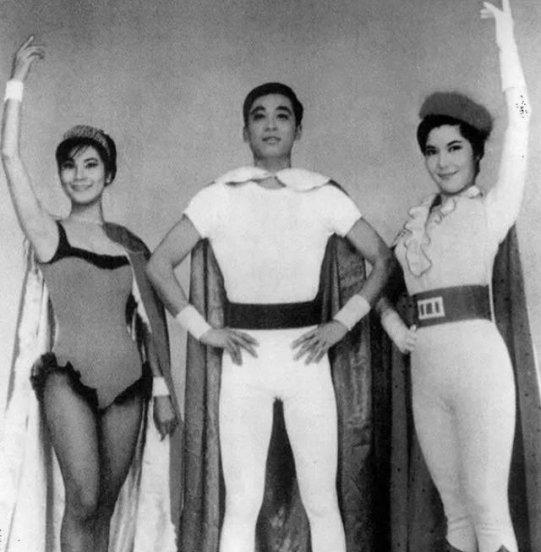 老演员曾江个人资料简介