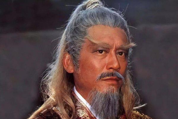 老演员曾江个人资料简介