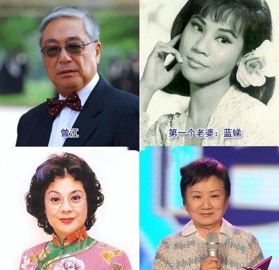 老演员曾江个人资料简介