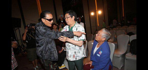 老演员曾江个人资料简介