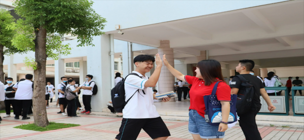 深圳大学为什么这么火发展快