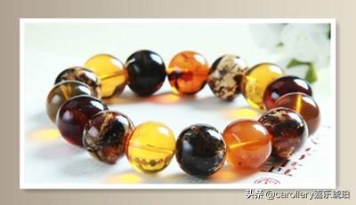 抚顺琥珀有收藏价值吗