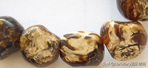 抚顺琥珀有收藏价值吗