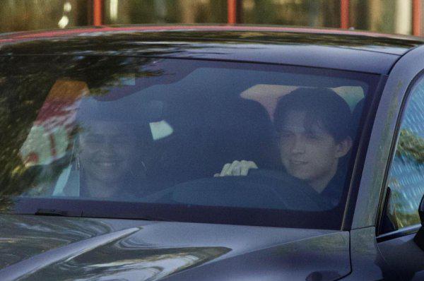 荷兰弟女友叫什么名字