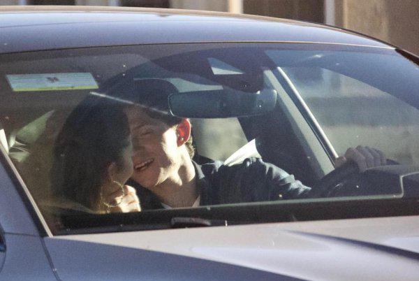 荷兰弟女友叫什么名字