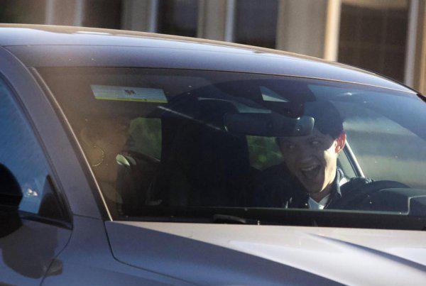 荷兰弟女友叫什么名字