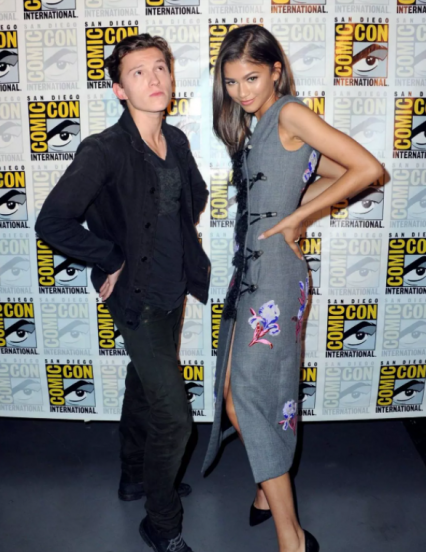 荷兰弟女友叫什么名字