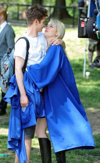 荷兰弟女友叫什么名字