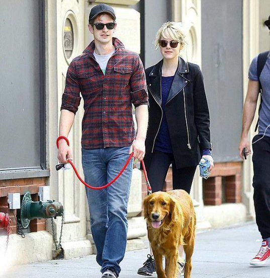 荷兰弟女友叫什么名字