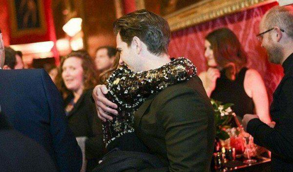 荷兰弟女友叫什么名字