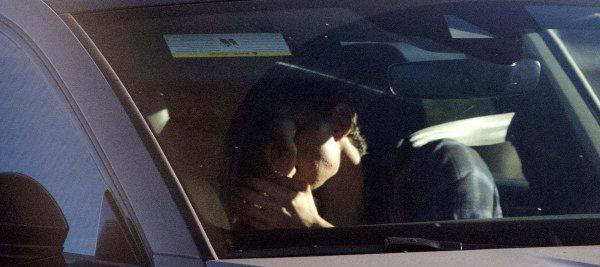 荷兰弟女友叫什么名字