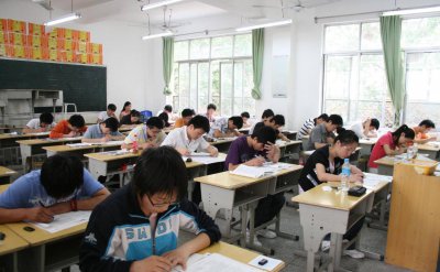 八省联考有哪些省 8个新高考省份最厉害的是哪个