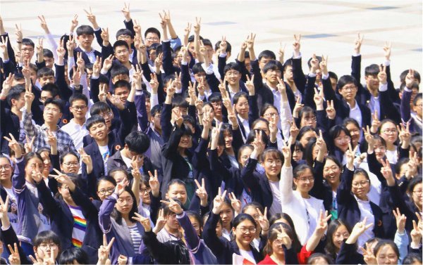 八省联考有哪些省