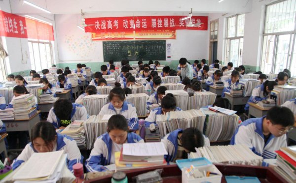 八省联考有哪些省