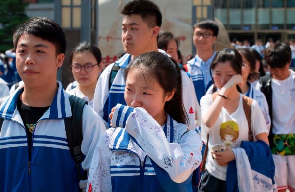 八省联考有哪些省