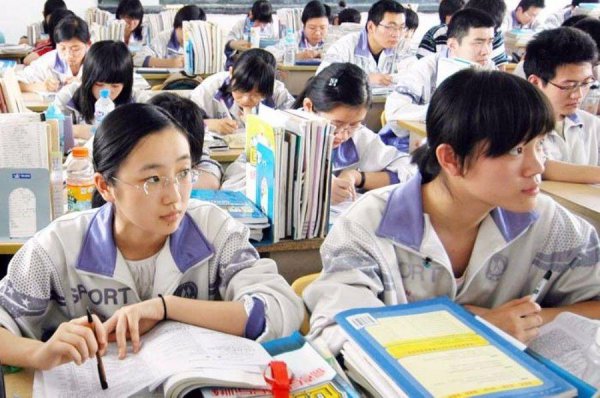 八省联考有哪些省