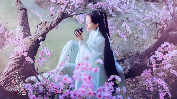 仙侠剧排行榜前十名