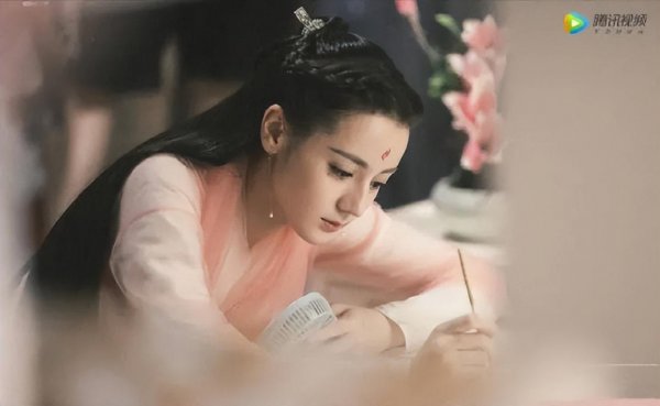 仙侠剧排行榜前十名