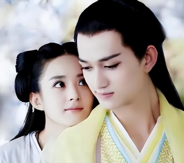 仙侠剧排行榜前十名