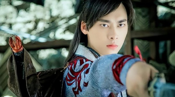 仙侠剧排行榜前十名