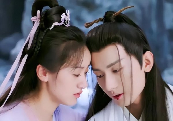 仙侠剧排行榜前十名