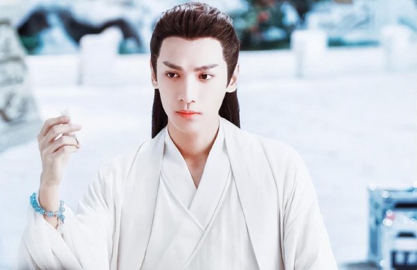 仙侠剧排行榜前十名