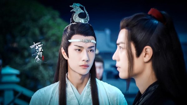 仙侠剧排行榜前十名