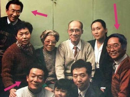 相声演员侯耀中个人资料简历