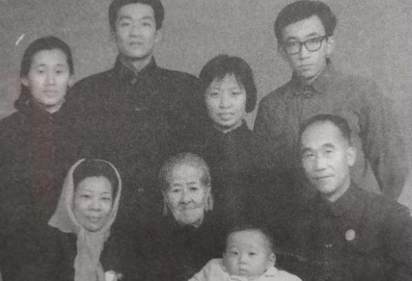 相声演员侯耀中个人资料简历