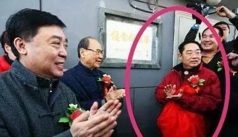 相声演员侯耀中个人资料简历