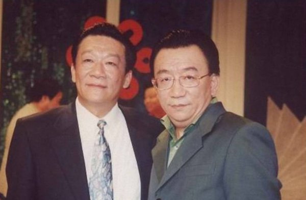 相声演员侯耀中个人资料简历