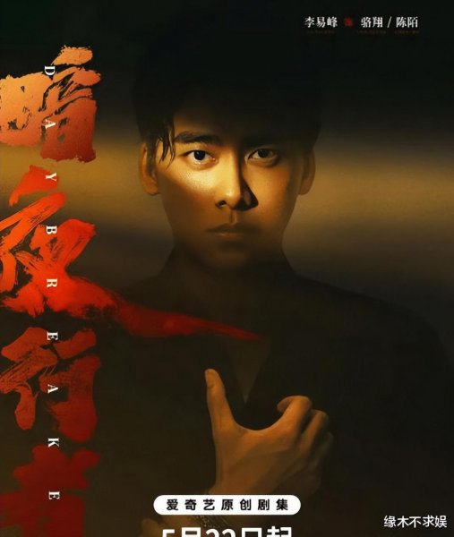 演员宋奕星个人资料简介