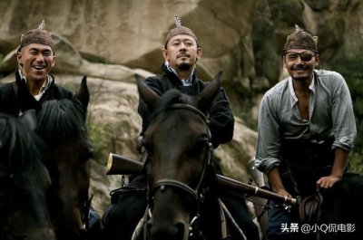 姜文电影作品大全 著名导演姜文拍过那些封神电影的名字